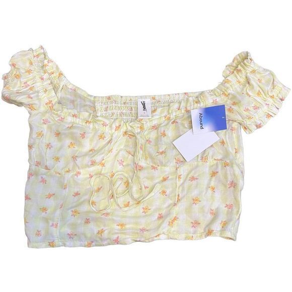 NWOT NORDSTROM 5 Shirt Bundle‎  (S) - Picture 5 of 6